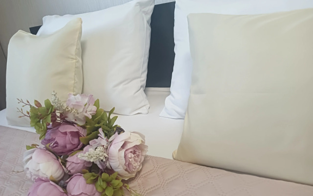 Park Inn Pulkovo Hotel Apartments