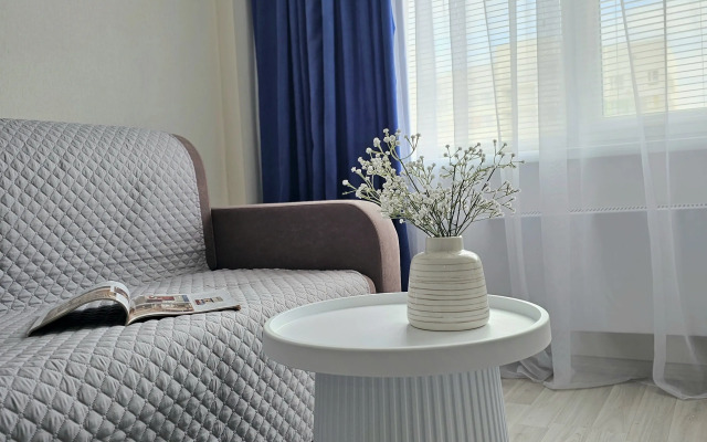 Uyutnaya Vozle Restorana Drova Flat