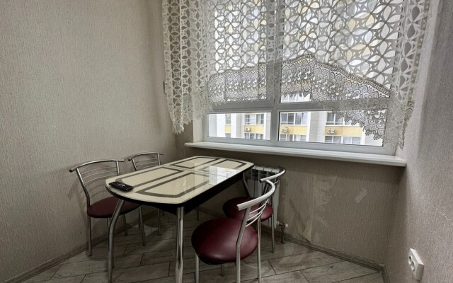 Апартаменты ЖК Тихий Центр 397