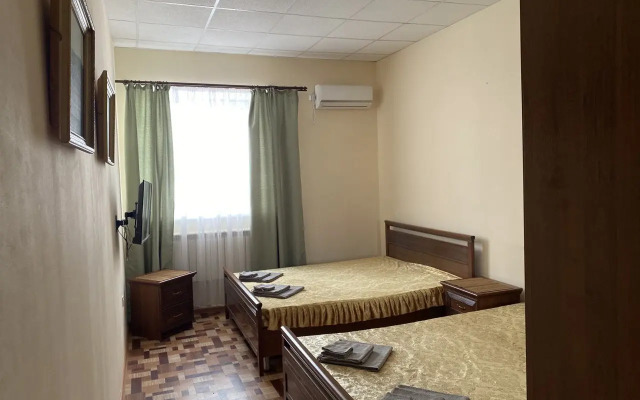 Гостевой Дом Усадьба Заилечье