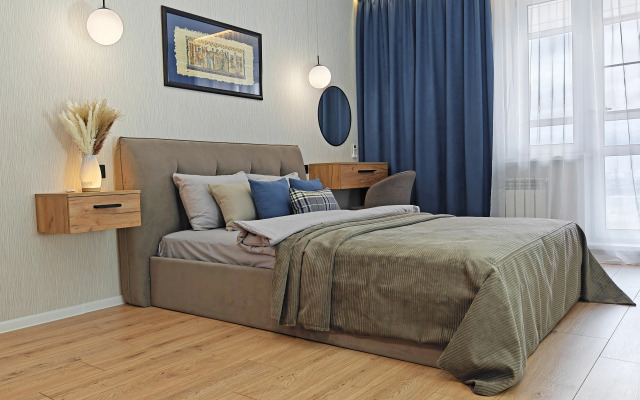 Квартира Sky Time Пл. А. Невского от сети ТЕРРА48