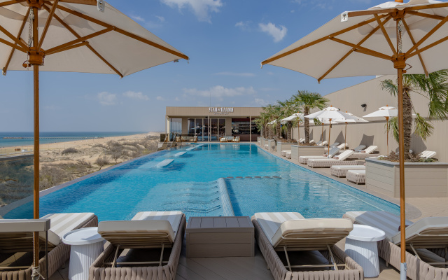 Отель Miracleon Dusit Thani Resort & SPA Anapa 5*