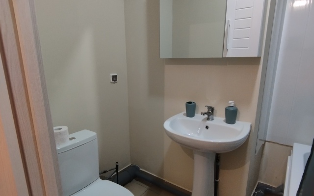 Квартира Я дома на Цветном бульваре