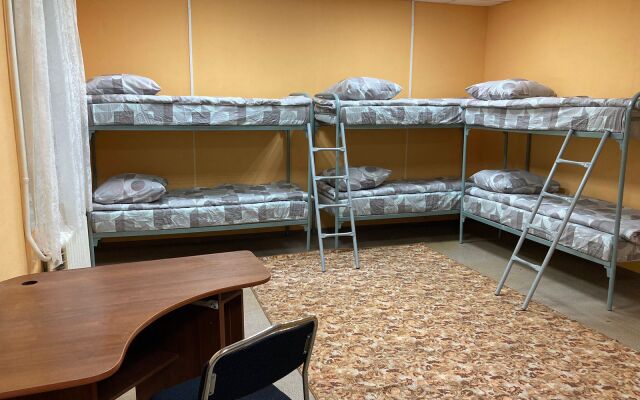 Postel Hostel