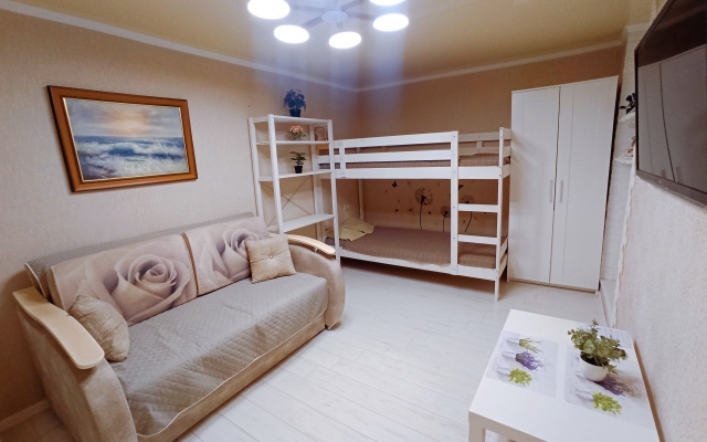 2-Kh K.kv Gorodskoy Ostrovok Flat