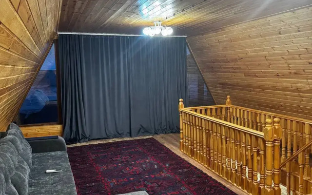 Kompleks Volna Recreation camp