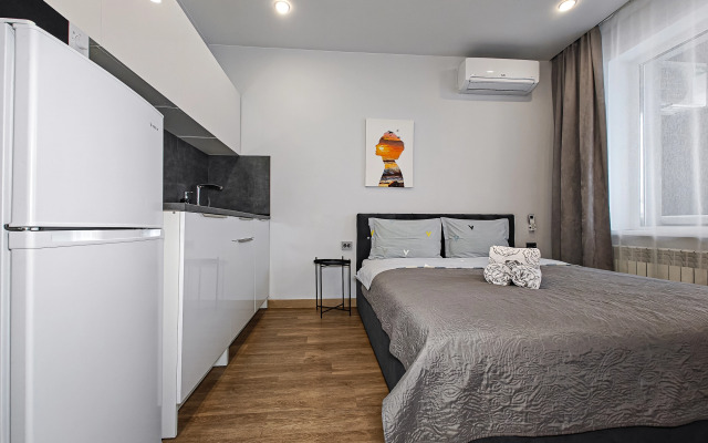 Апартаменты Apart River 1