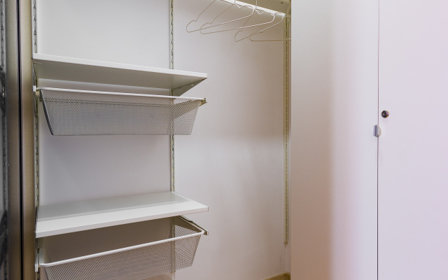 Апартаменты в ЖК Выше