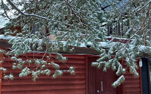 Chudinovo 33 Guest house