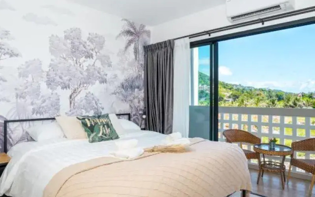 Гостевой Дом Mitsu