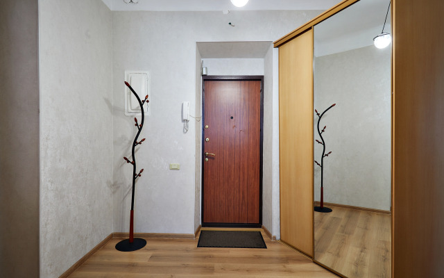 Квартира с двумя спальнями в самом центре Пятая авеню