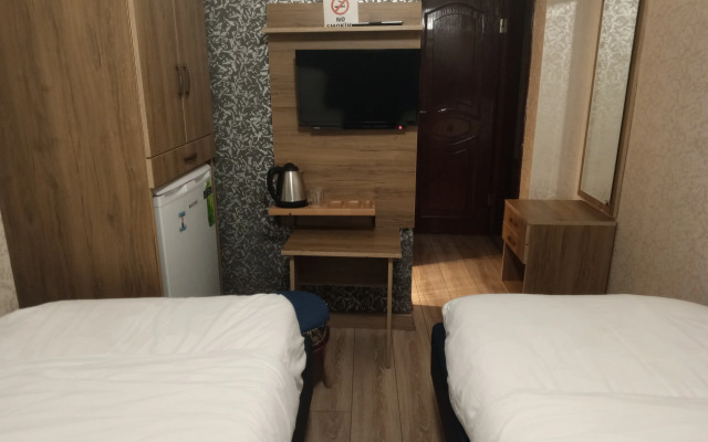 Kosk Hotel