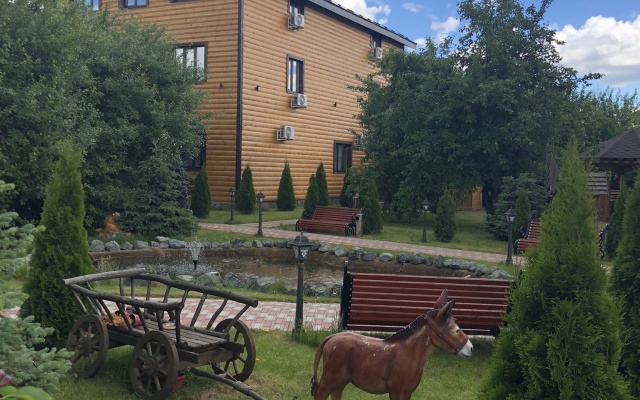 Diva Guest house