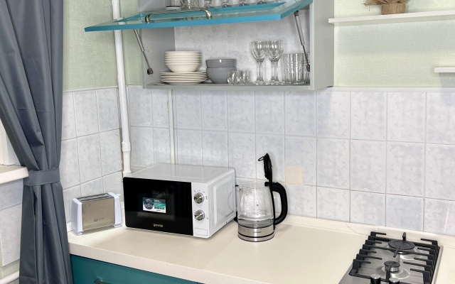 Квартира в Центре Казани