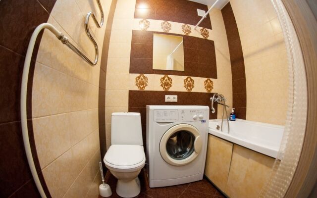 Апартаменты на Ленина