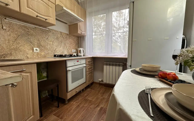 Апартаменты Apartament 52