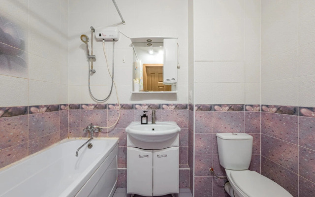 Apartments Komfort Graf Orlov