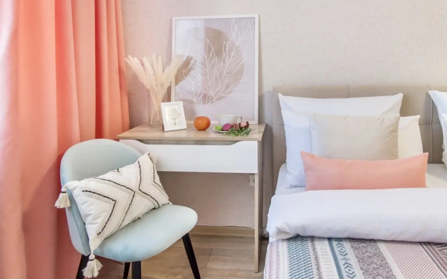 Квартира Стильные Апартаменты на Димитрова