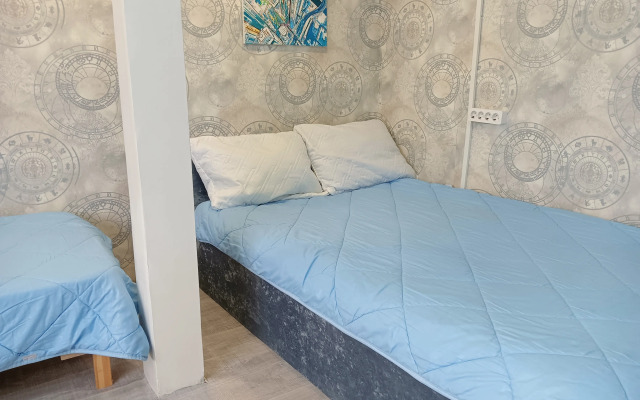 Papa Karlo Guest house