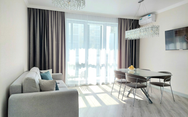 Апартаменты uTrip Ottawa