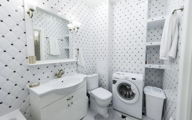 Квартира студия на улице Тимирязева 16