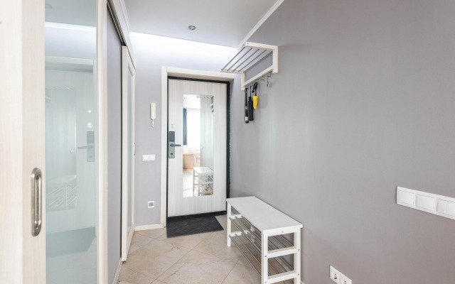 Bridzh Flat