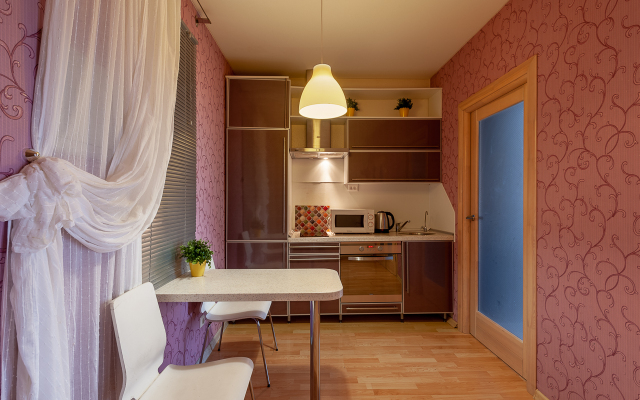 Квартира ApartHause у Екатеринбург-Арена и Госпиталя МВД