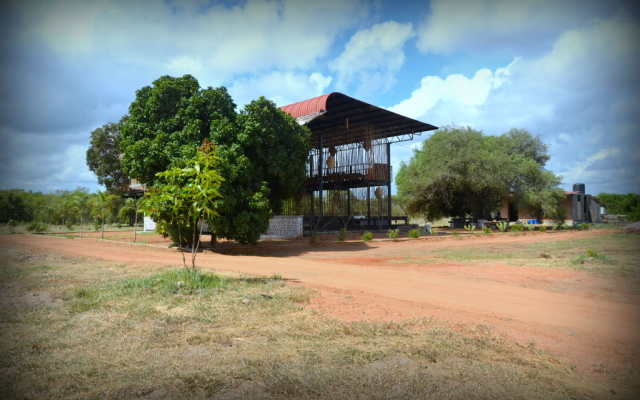 Leopard Lakes Wilpattu Hotel