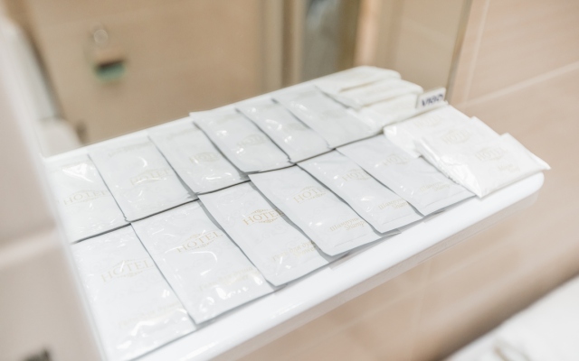 Квартира Апартаменты Студио Двухместные