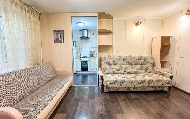 Apartamenty ryadom s metro Lyublino Flat