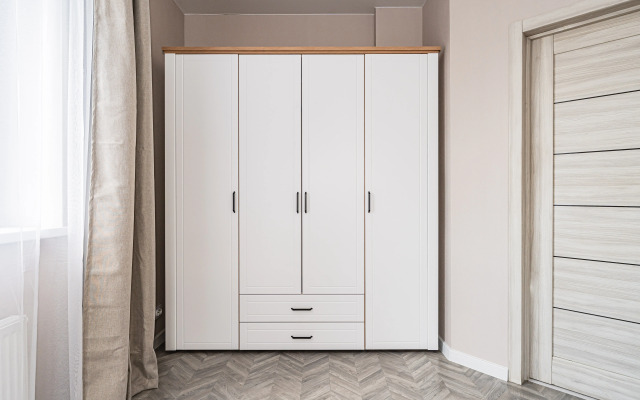 Odnokomnatnaya So Vsemi Udobstvami Flat