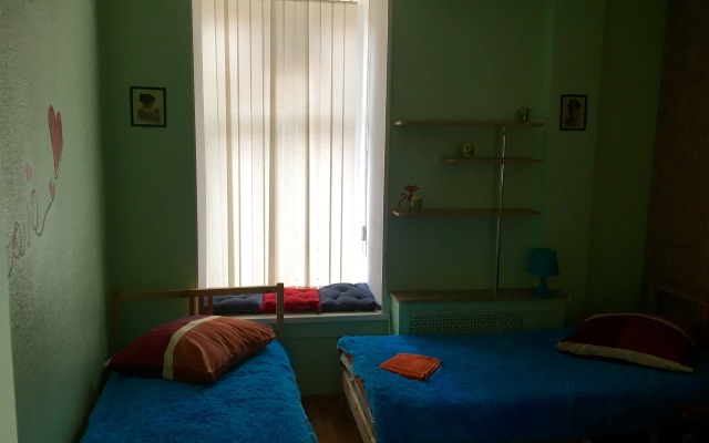 Severnaya Palmira Guest House