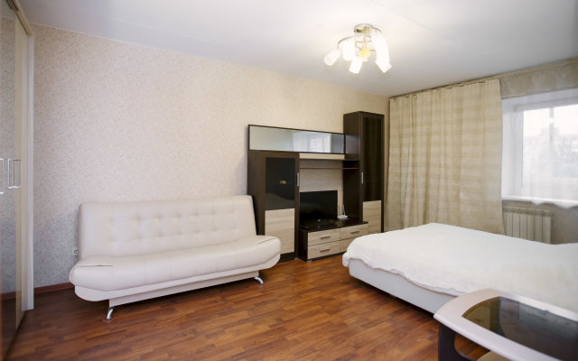 Trufanova 32a Apartaments