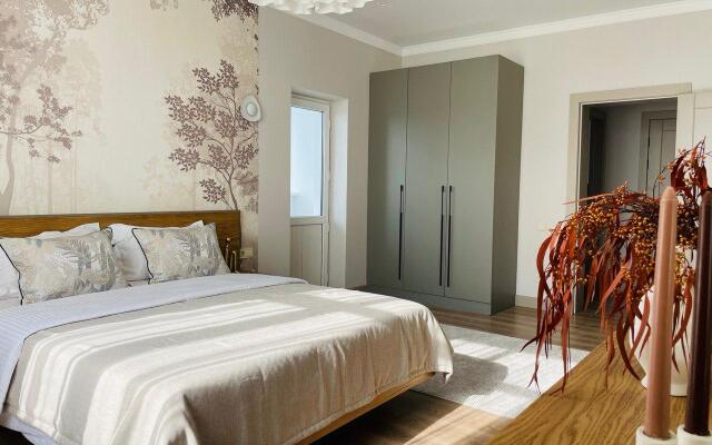 Premium Solnechny Ray Apartments