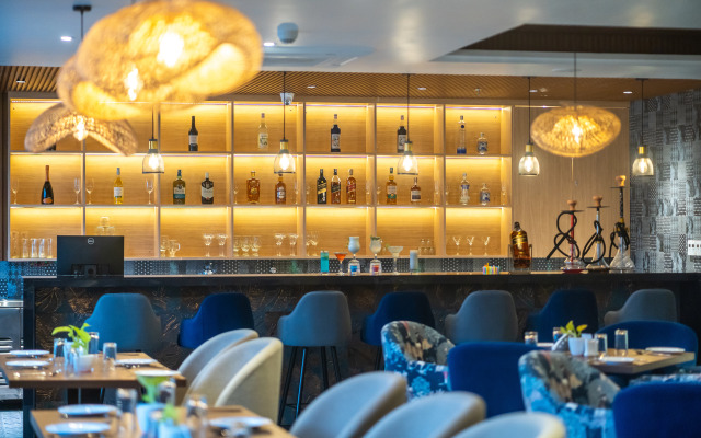 Anuttara Hotel