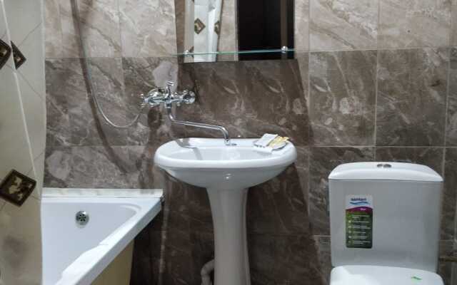 Duet Guest House