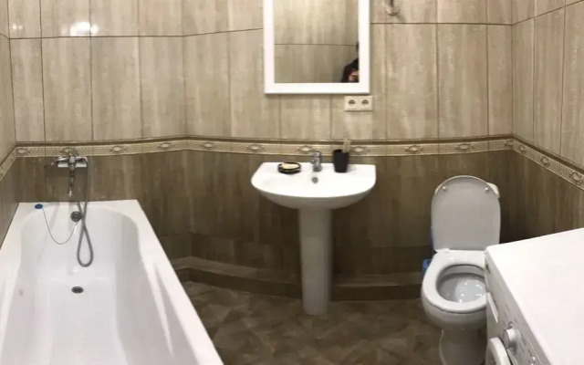 Апартаменты Возле Моря