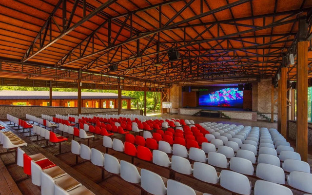 Отель Славянка Ультра Все включено