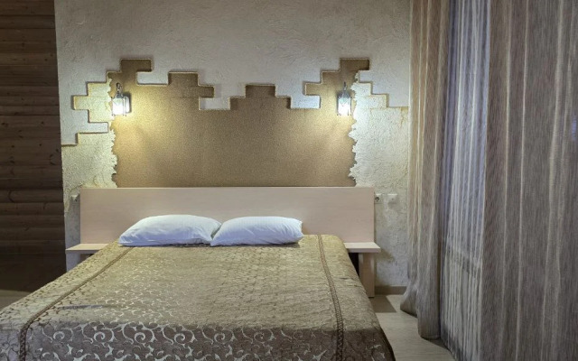 Отель Sky Азау