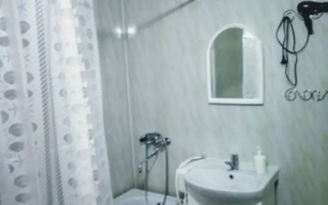 Zhk Tsentralny Flat
