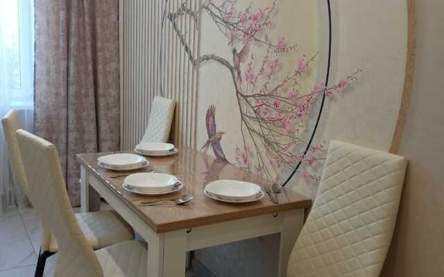 Квартира в Новостройке ЖК "На Новолипецкой"