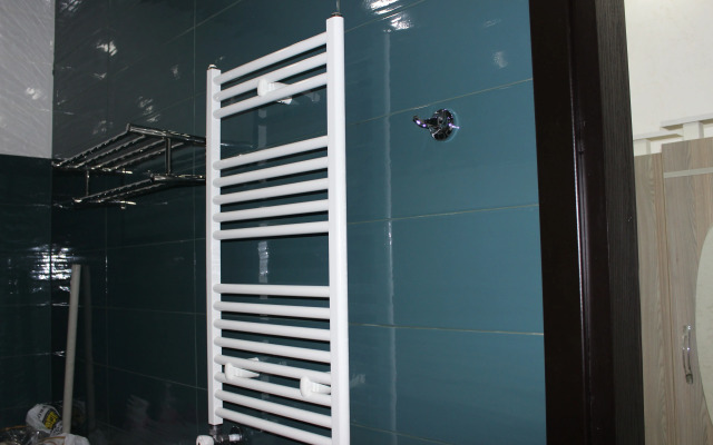 Апартаменты lukabarbare