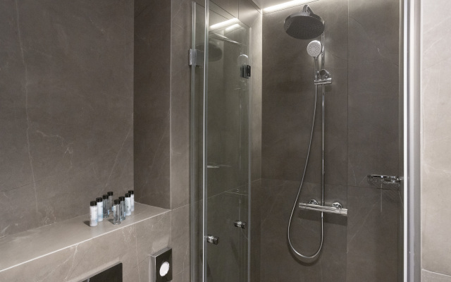 Cosmos Adler Hotel