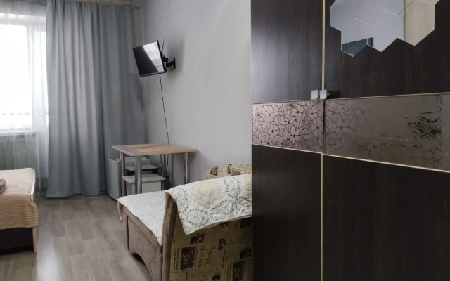 Квартира рядом с аэропортом