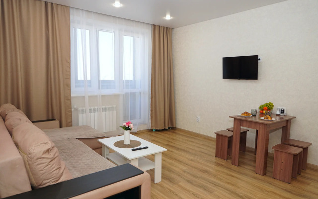 VIZIT Flat