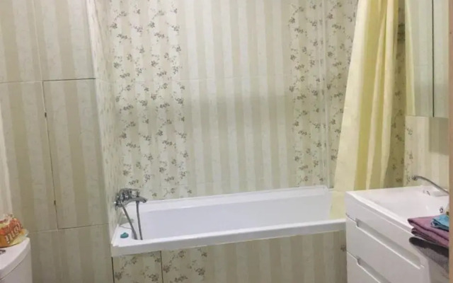 2-Kh Komnatnaya Zheleznovodsk Flat