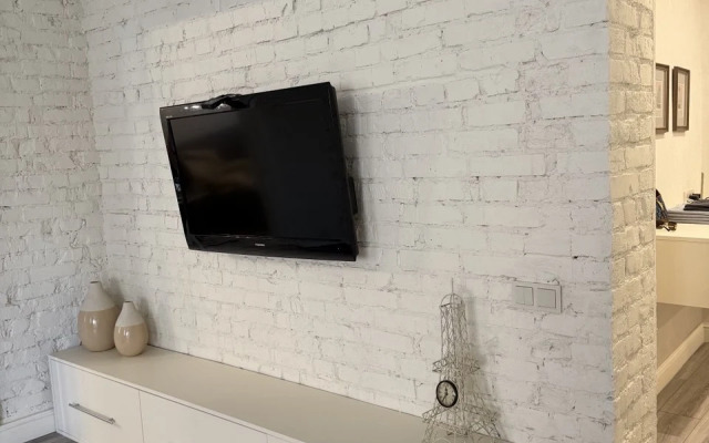 Квартира Уютная двушка в центре города