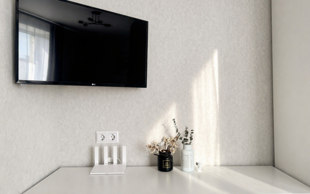 Apartamenty Vegas na Bul'vare Mira 5