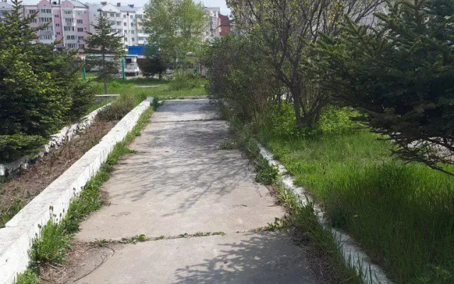 Uyutnyij Ugolok Hostel