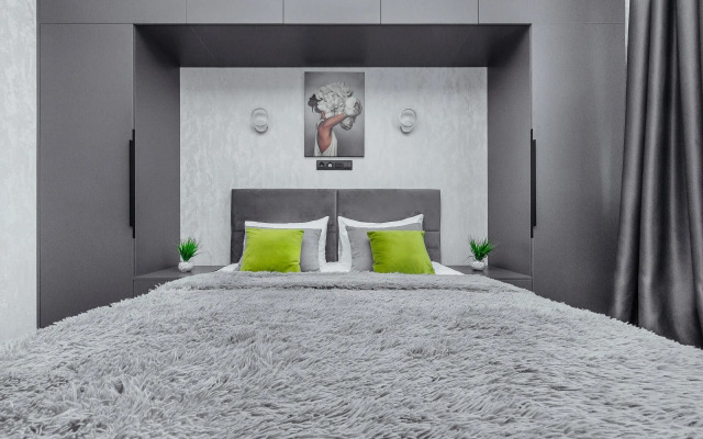 Zhk Frukty Abrikos 6265 Flat